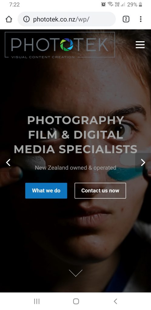 Photography Film & Digital Media Specialists - Phototek